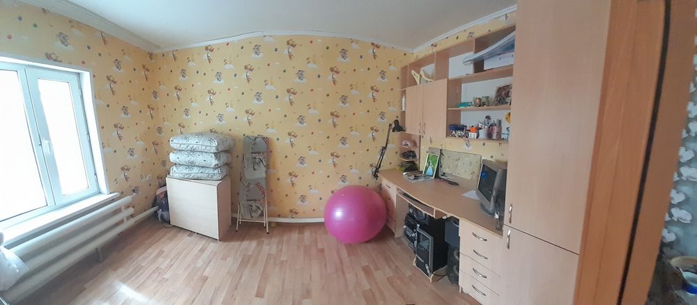 Продам квартиру на земле