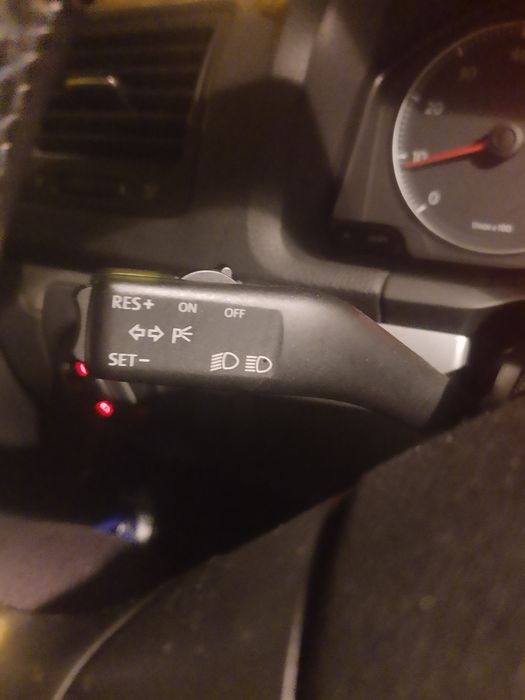 Volgswagen golf 5