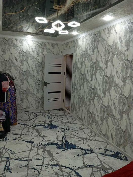 2 хоналик квартира 1 кават русалка, пиридастгир