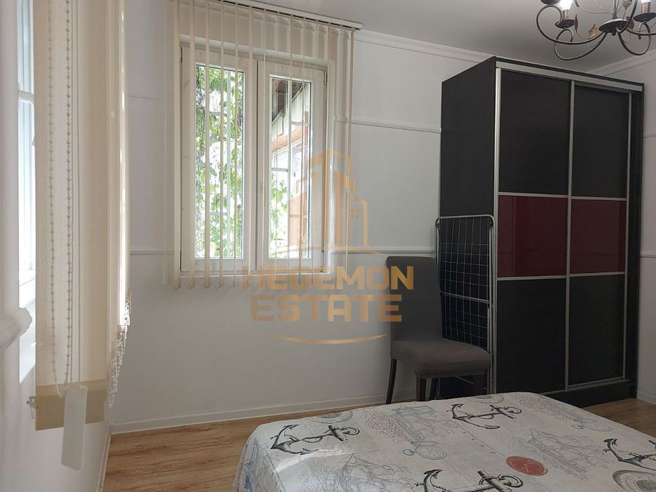 Дава се под наем Тристаен апартамент в Варна, Център - 67 кв.м за 510 € - Снимка #8