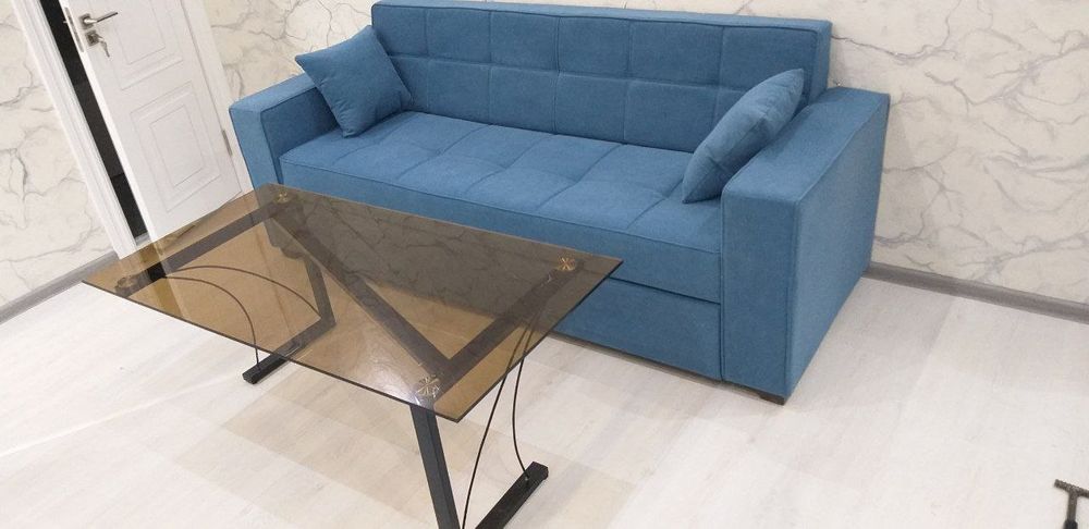 Yumshoq mebel tamirlash xizmati