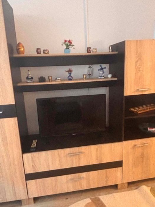 Garsoniera , 24m