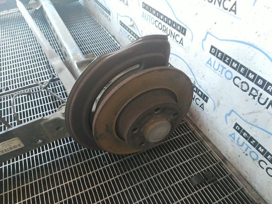 Punte Spate Completa Opel Vivaro B 1.6 D 2014 - 2018 SUV 5 Usi (1272) 4x2