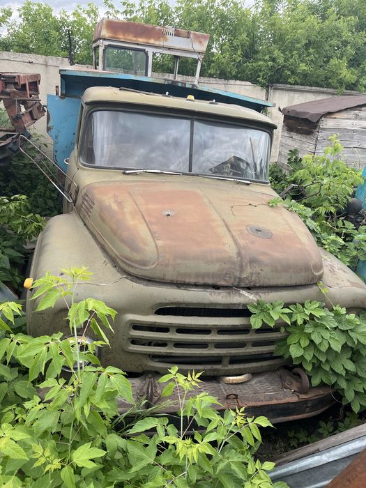 Продаи Зил 130 с документами