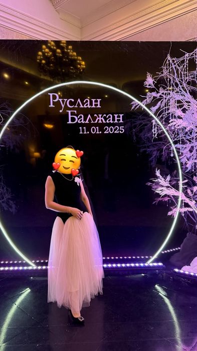 Продам вечерние платья