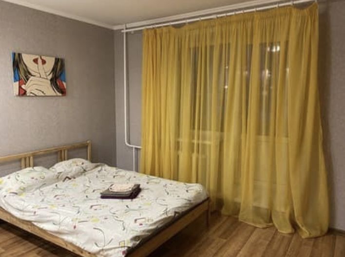 посуточно квартира Универсам