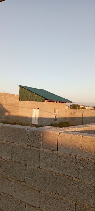 6 So’tiq uy sotiladi samarqand city atrofida uy sharoiti yaxshi yangi