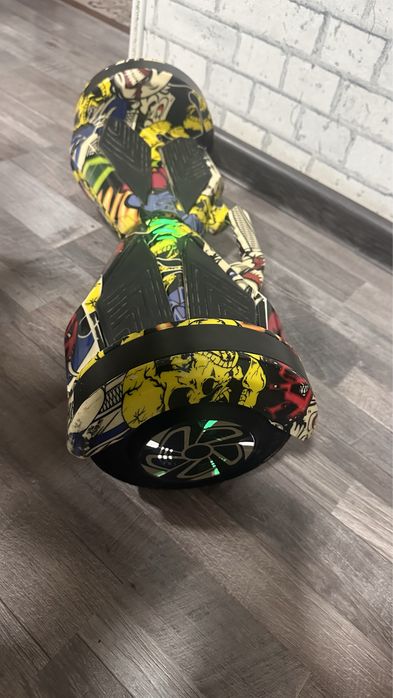 Гераскутор б/у