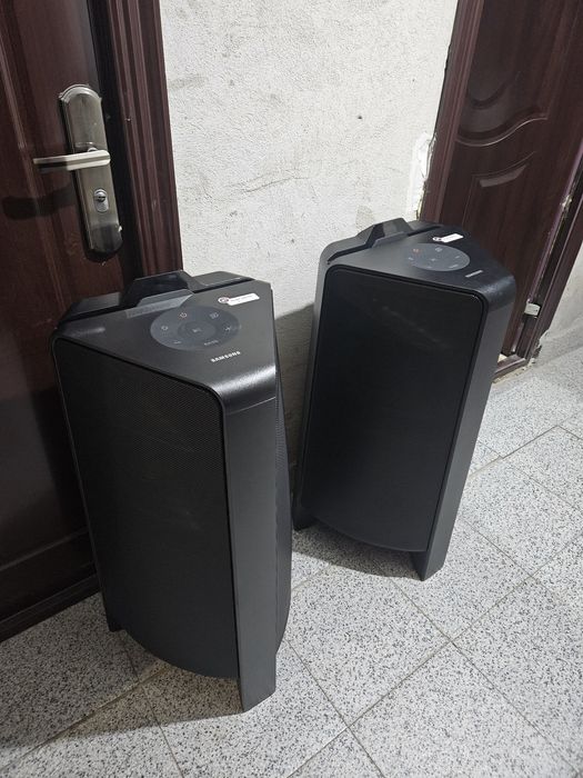 Samsung tower sound MX-T70