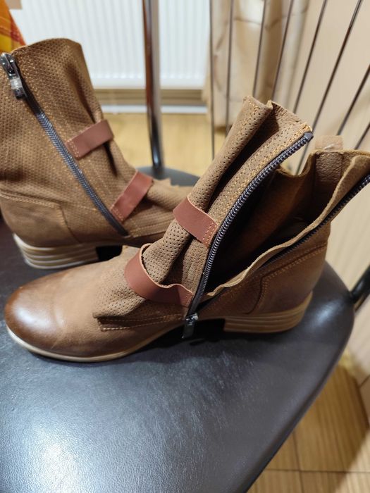 Gheata de primăvară nr.38 ,noi nouțe cu eticheta