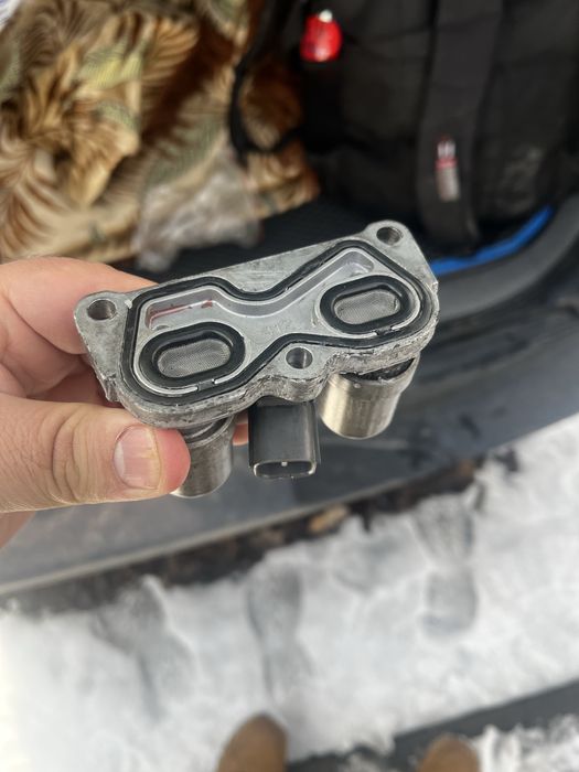 Соленоид АКПП Honda CR-V RD1