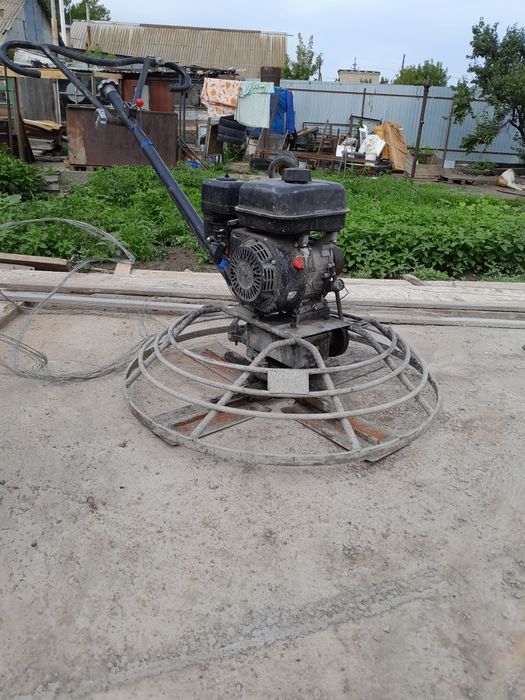 Тромбовкав Уральске