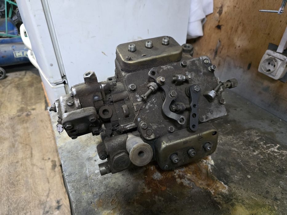 Продам аппаратуру, ТНВД ЯМЗ 236.