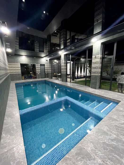 Dacha Chorvoq bez makler