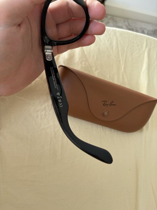 ray-ban meta headliner 008p