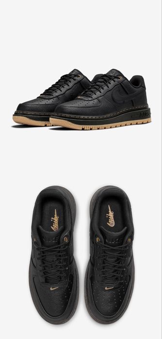 Nike Air Force 1 Luxe EU45 29см