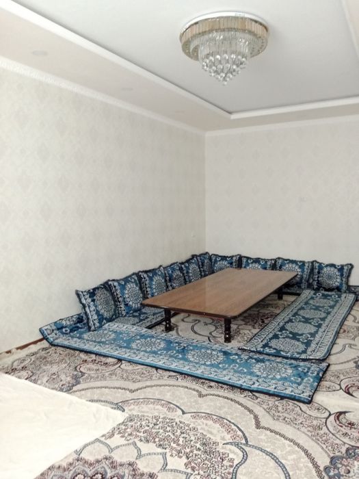 Шинамгина таййор уй