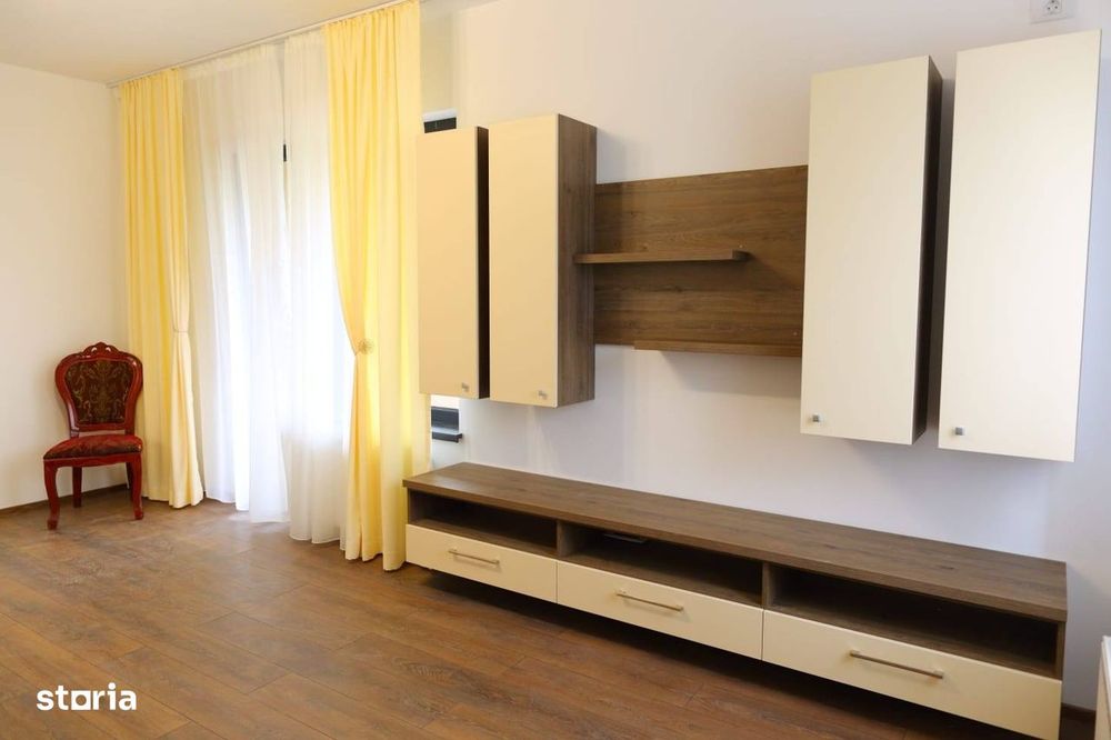 Apartament,