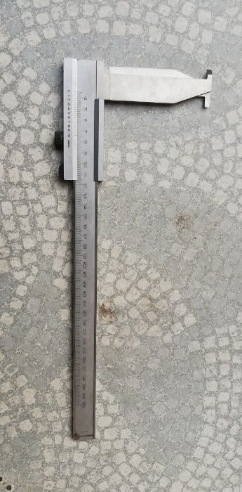 Специални шублери и измерителни инструменти