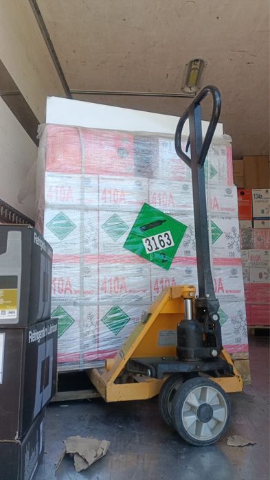 Фреон Sanmei 410 а