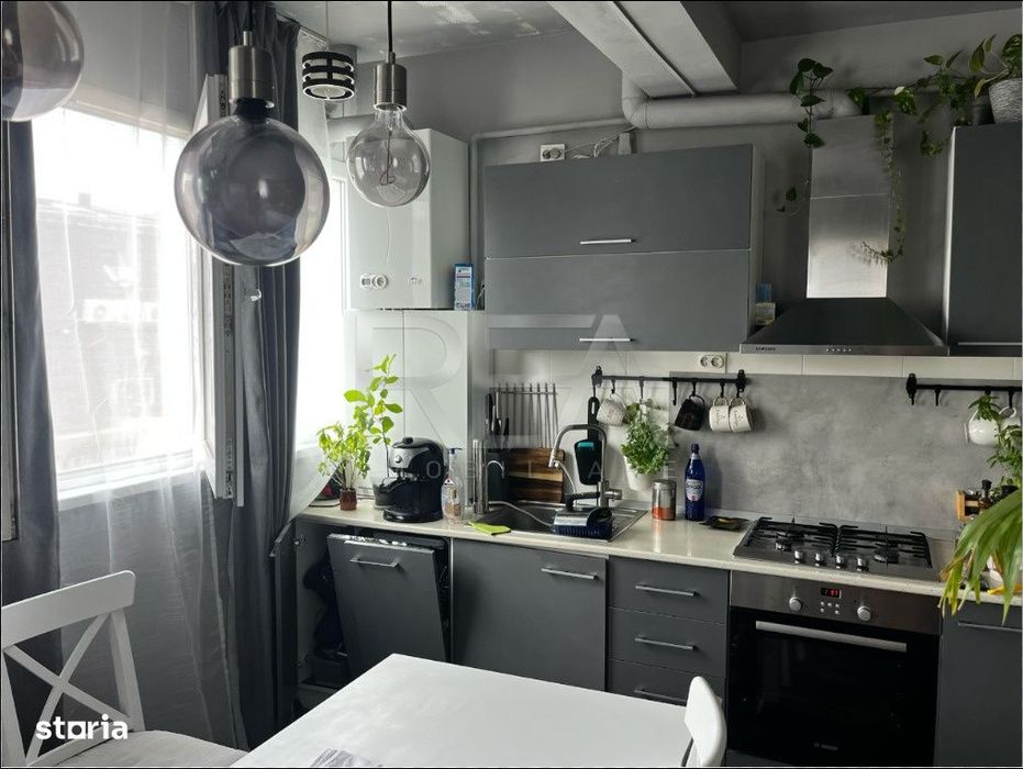 Apartment in Bucuresti - Vedere 5