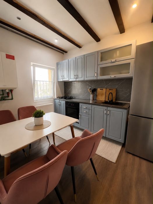 Casa Brasov Harman  + teren generos