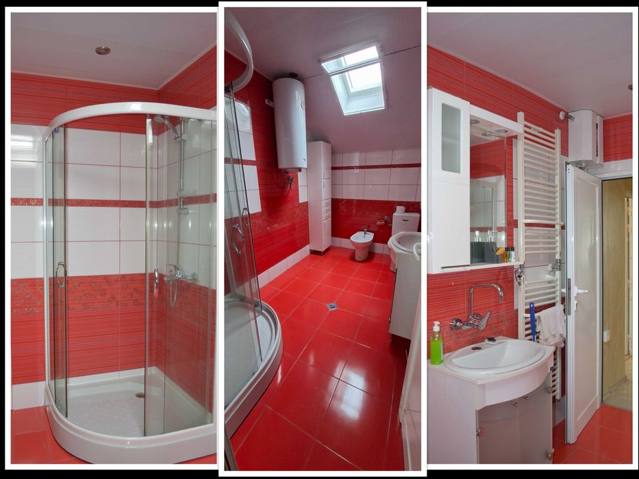 Уникална къща с ФЕЦ допълнителни постройки и двор, с. Медовина, Попово