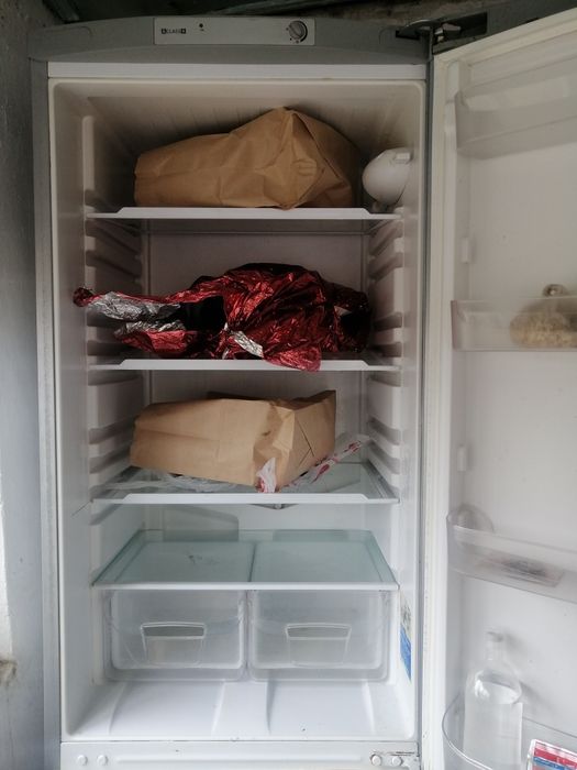 Inbesit холодильник