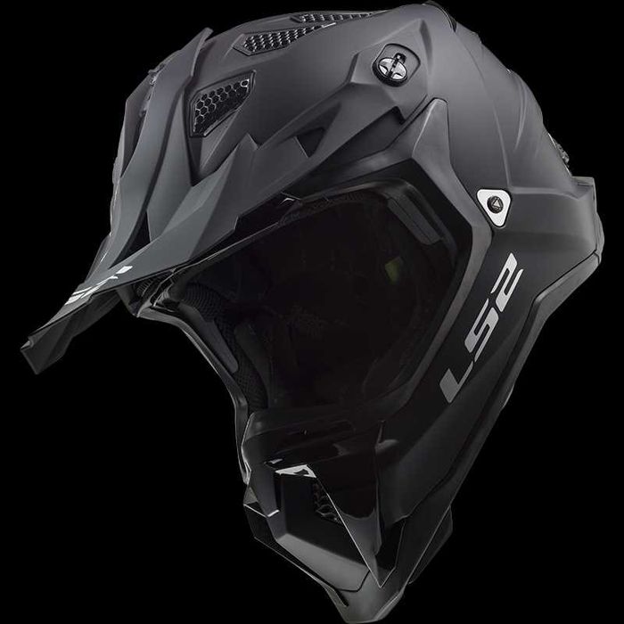 Каска LS2 MX470 Subverter