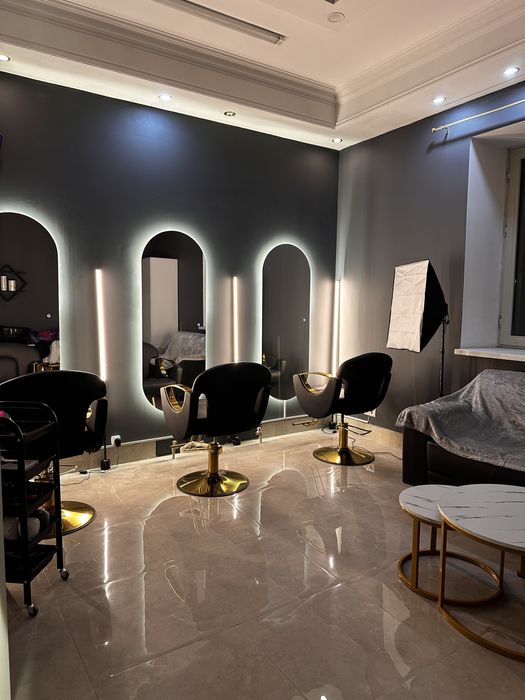 Сдаётся кресло для парикмахера