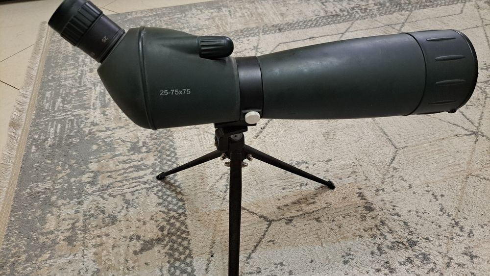 Зрительная труба Tasco