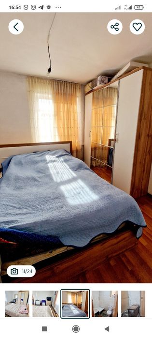 Продам дом 3-х комнатный