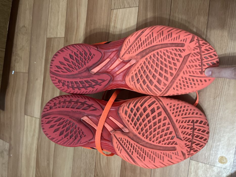 Asics Tokyo кроссовки для волейбола