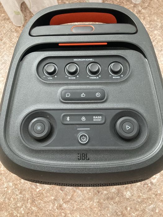 JBL Partybox Stage 320