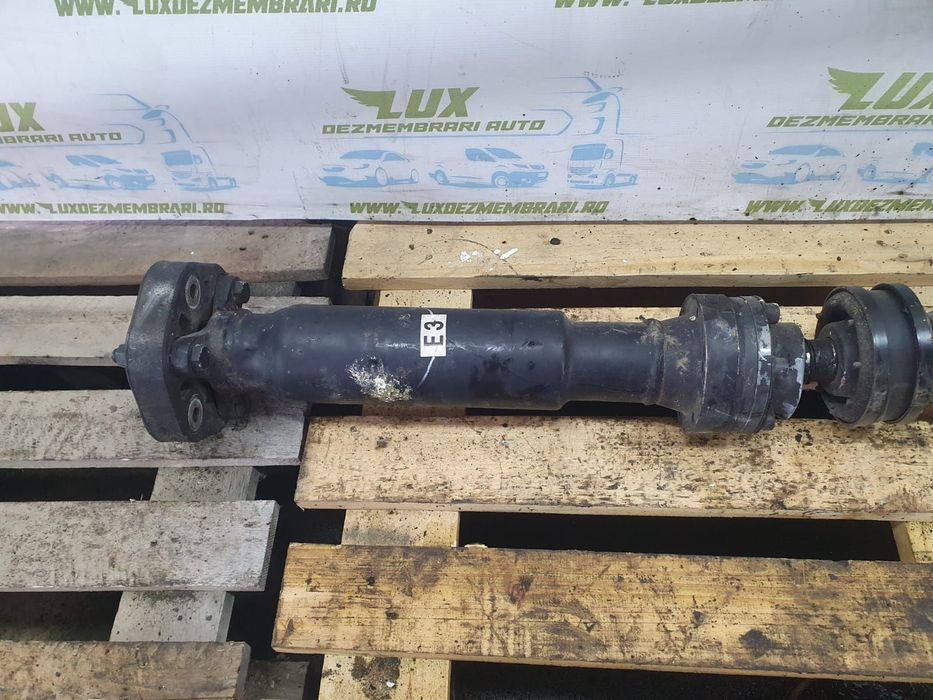 Cardan Infiniti FX-Series 2 [2008 - 2012] motor 3.0 d cod V9X