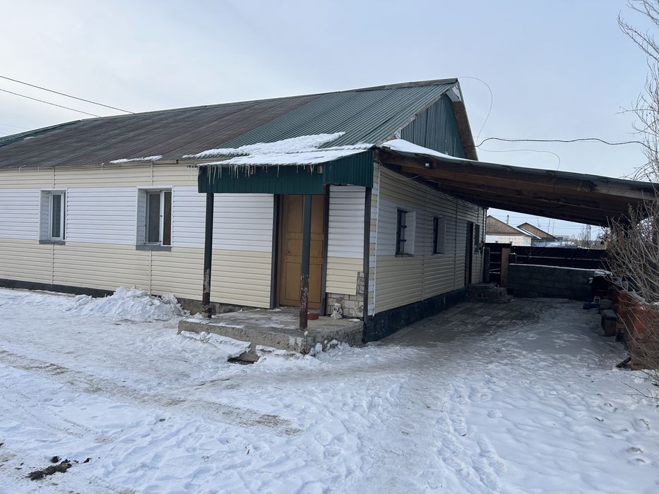 Продается Частный дом