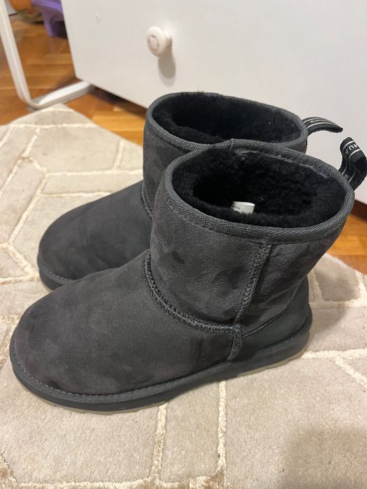 Cizme EMU damă noi38