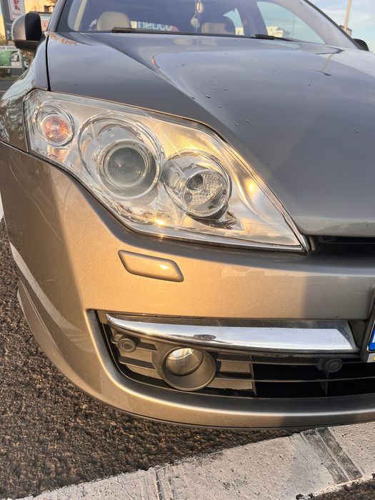 RENAULT Laguna 2008 — imagine 4