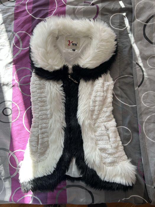 Палта и елеци, XS-S размер