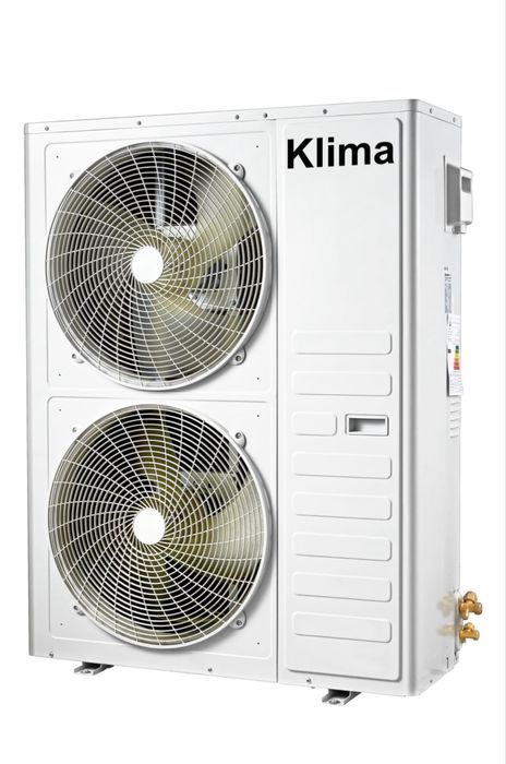 Клима кондиционер 144 кв