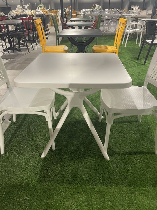 Masa Cafe Bar Terasa Restaurant