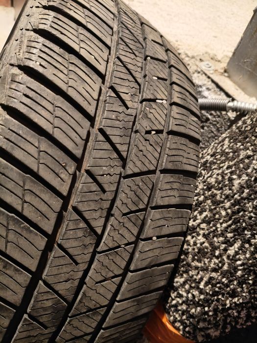 4x Cauciucuri 195 / 50 / r15 Barum Polaris 5