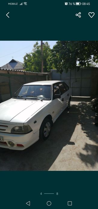 Продаётся масквич 2141