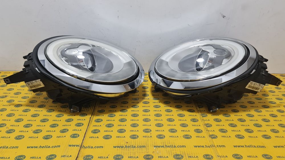 Far faruri full led Mini F55 F56 F57 nonfacelift Bucuresti Sectorul 3 ...