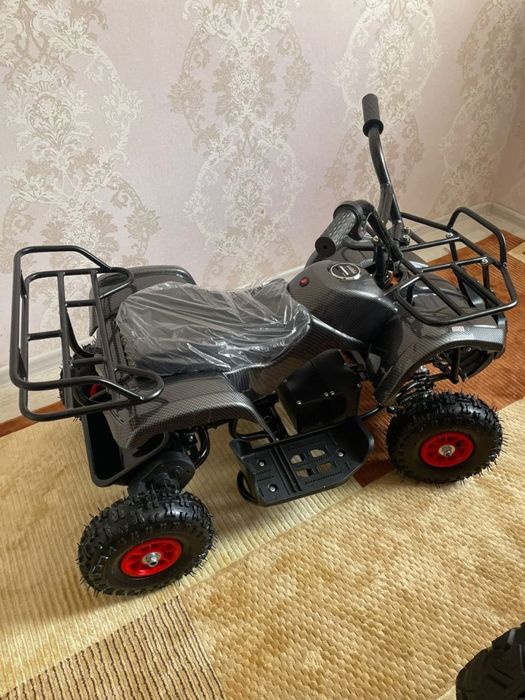Детский Квадроцикл