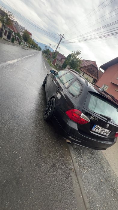 Vand sau schimb tot cu Bmw automat