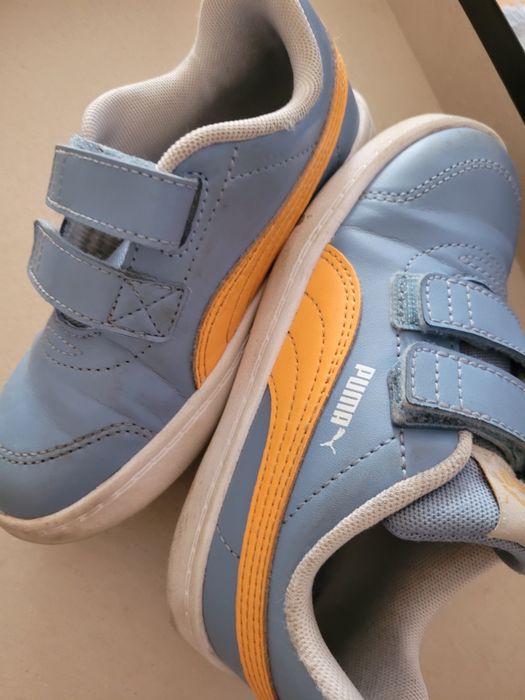Adidasi copii sport Puma 27