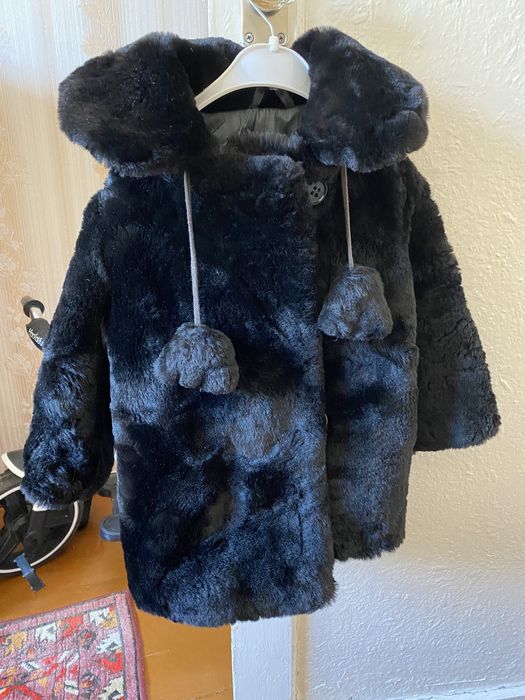 Продам шубку