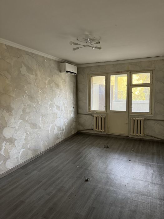 Аренда квартиры 3 комнаты центр