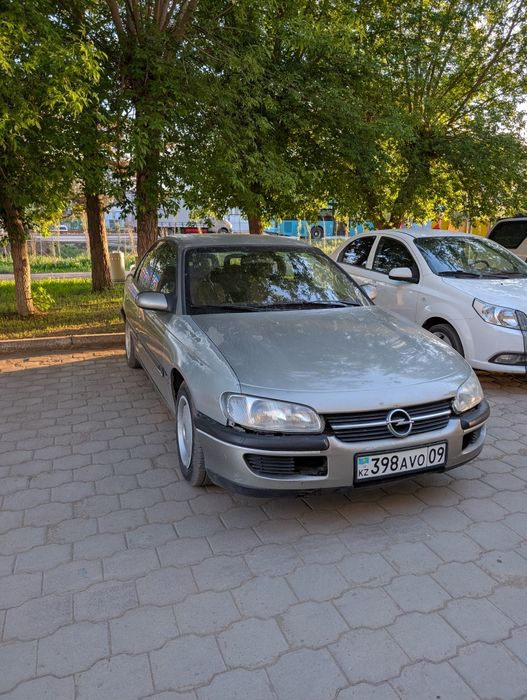 Продам Опель Омега Б, 2 литра 8 клапанный